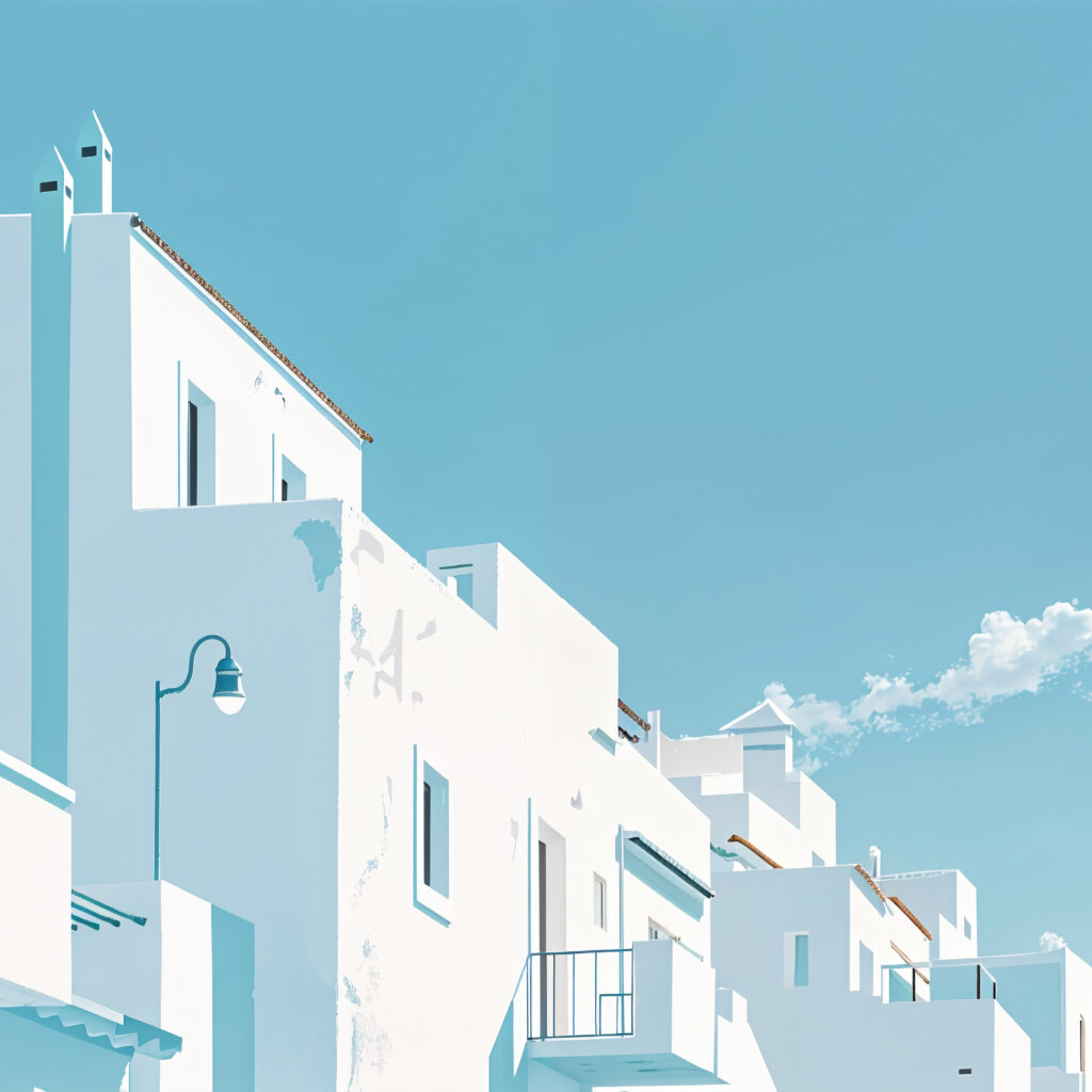 Inheriting Property in Greece While Living Abroad: A Step-by-Step Guide