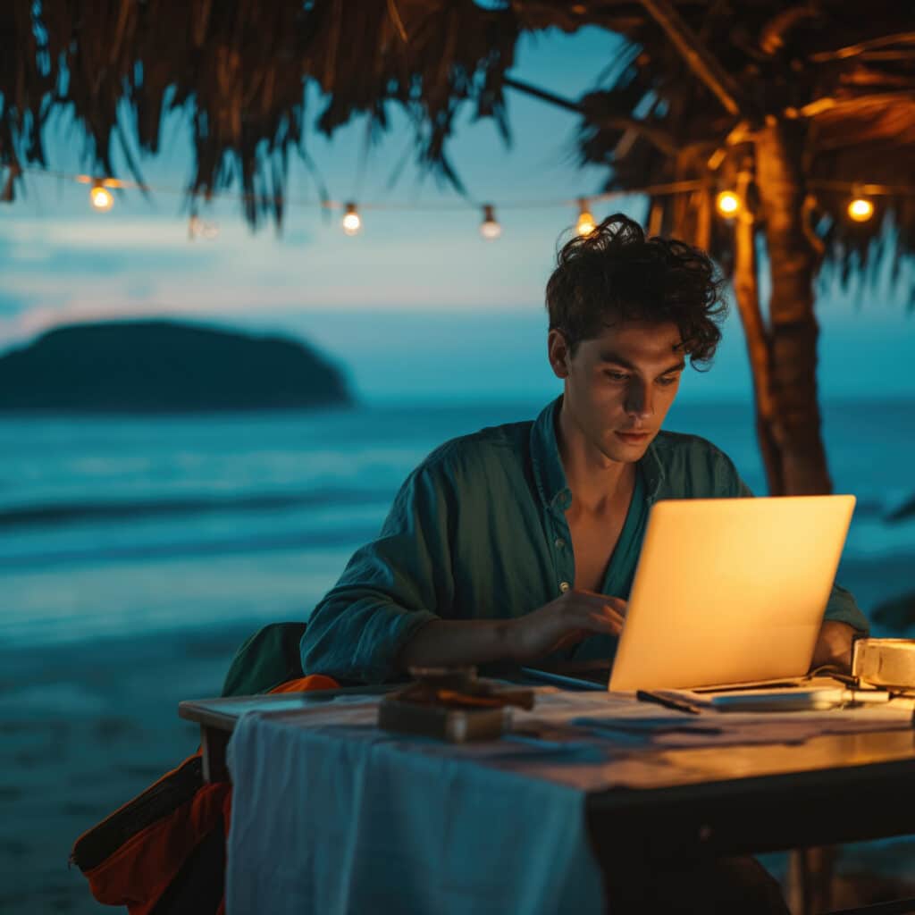 Living in Greece as a Digital Nomad: Legal & Practical Tips