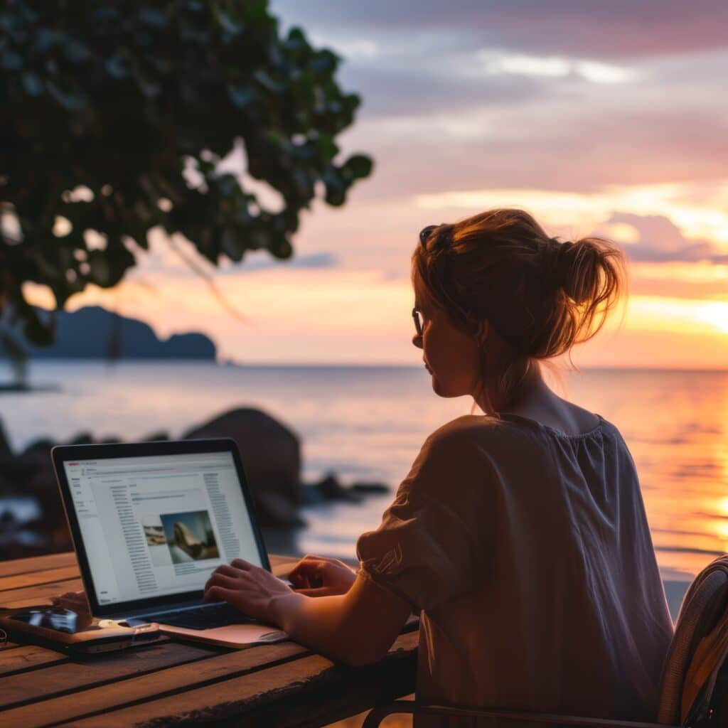 Digital Nomad Visa Greece: A Complete Guide for Remote Workers