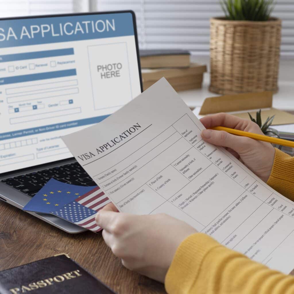 Golden Visa for Remote Investors: How to Apply Without Coming to Greece